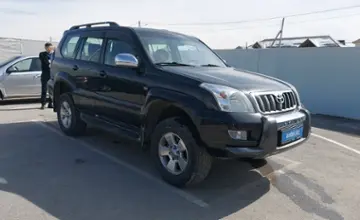 Toyota Land Cruiser Prado 2005 года за 13 500 000 тг. в Шымкент фото 2