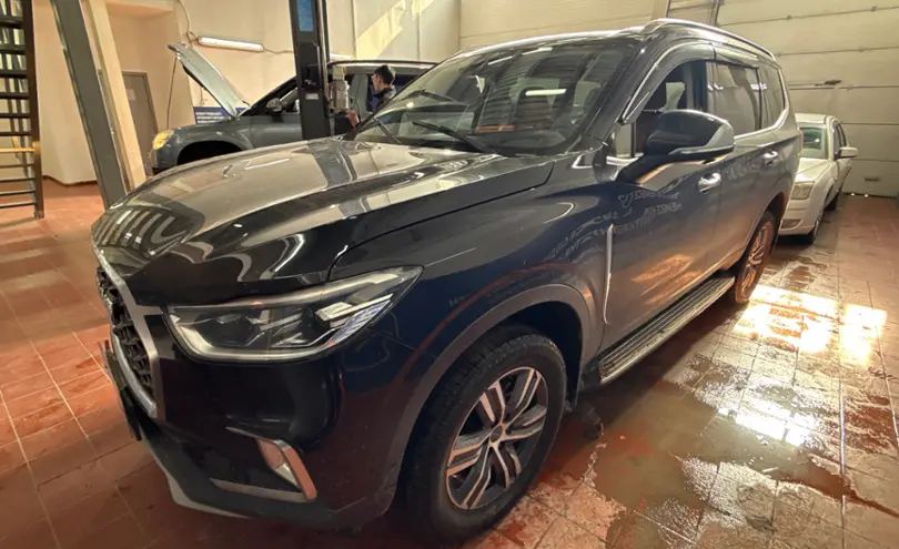 Maxus G10 2023 года за 14 500 000 тг. в Астана