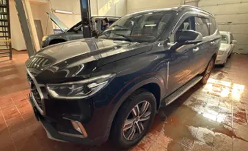 Maxus G10 2023 года за 14 500 000 тг. в Астана фото 1