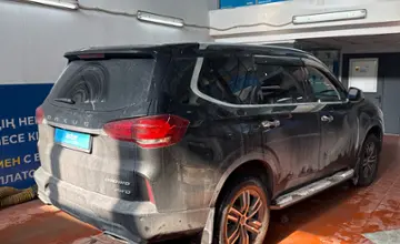 Maxus G10 2023 года за 14 500 000 тг. в Астана