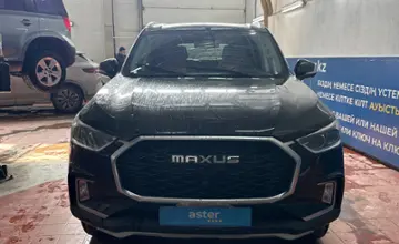Maxus G10 2023 года за 14 500 000 тг. в Астана фото 2
