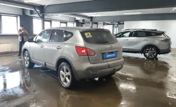 Nissan Qashqai 2010 года за 5 000 000 тг. в Астана фото 4