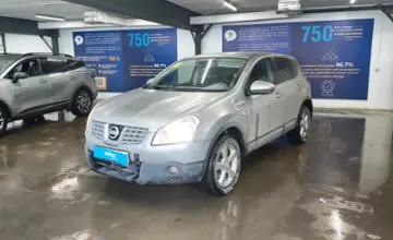 Nissan Qashqai 2010 года за 5 000 000 тг. в Астана фото 1