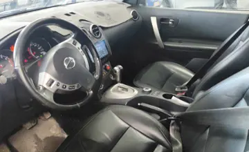 Nissan Qashqai 2010 года за 5 000 000 тг. в Астана фото 5