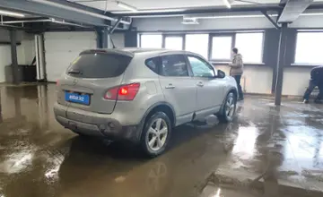 Nissan Qashqai 2010 года за 5 000 000 тг. в Астана фото 3