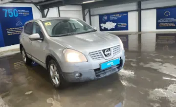 Nissan Qashqai 2010 года за 5 000 000 тг. в Астана фото 2
