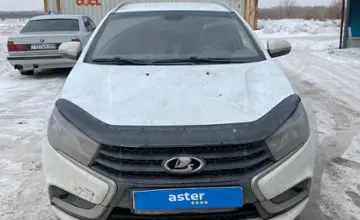 LADA (ВАЗ) Vesta 2022 года за 5 700 000 тг. в Караганда фото 2