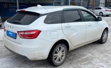 LADA (ВАЗ) Vesta 2022 года за 5 700 000 тг. в Караганда