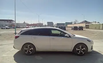 Hyundai i30 2023 года за 9 500 000 тг. в Кызылорда фото 4