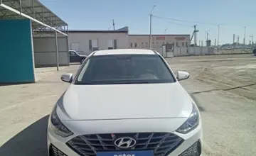 Hyundai i30 2023 года за 9 500 000 тг. в Кызылорда фото 2
