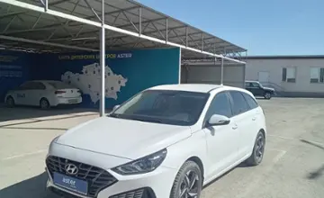 Hyundai i30 2023 года за 9 500 000 тг. в Кызылорда фото 1