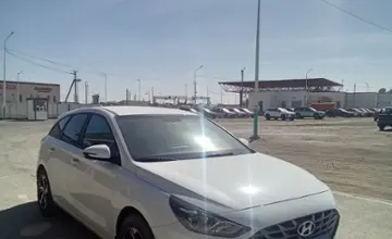 Hyundai i30 2023 года за 9 500 000 тг. в Кызылорда фото 3