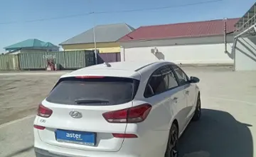 Hyundai i30 2023 года за 9 500 000 тг. в Кызылорда