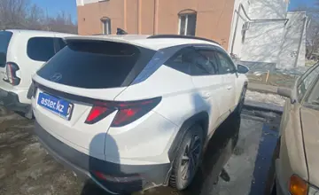 Hyundai Tucson 2021 года за 12 000 000 тг. в Костанай