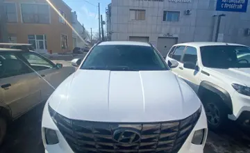 Hyundai Tucson 2021 года за 12 000 000 тг. в Костанай фото 2