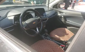 Chevrolet Tracker 2024 года за 8 500 000 тг. в Алматы фото 5