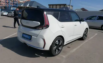 Kia Soul 2023 года за 13 000 000 тг. в Шымкент фото 3