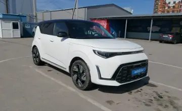 Kia Soul 2023 года за 13 000 000 тг. в Шымкент фото 2