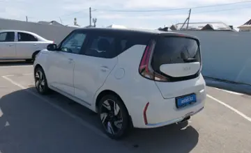 Kia Soul 2023 года за 13 000 000 тг. в Шымкент фото 4