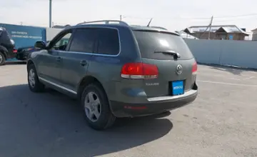 Volkswagen Touareg 2007 года за 6 000 000 тг. в Шымкент фото 4