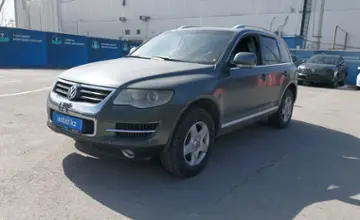 Volkswagen Touareg 2007 года за 6 000 000 тг. в Шымкент фото 1