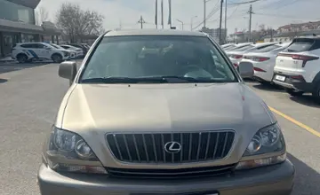 Lexus RX 1999 года за 6 000 000 тг. в Шымкент фото 2