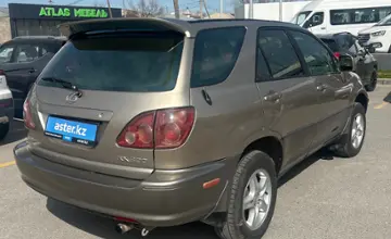 Lexus RX 1999 года за 6 000 000 тг. в Шымкент