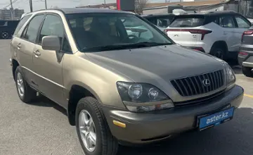 Lexus RX 1999 года за 6 000 000 тг. в Шымкент фото 3
