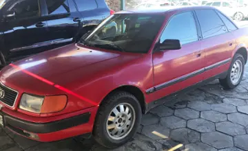 Audi 100 1993 года за 2 000 000 тг. в Талдыкорган фото 1