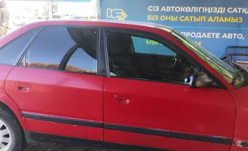 Audi 100 1993 года за 2 000 000 тг. в Талдыкорган фото 4