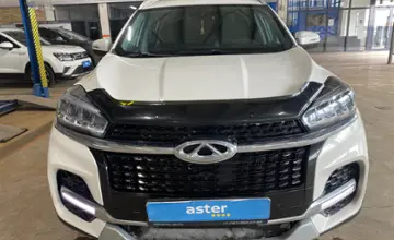 Chery Tiggo 8 2020 года за 6 500 000 тг. в Караганда фото 2