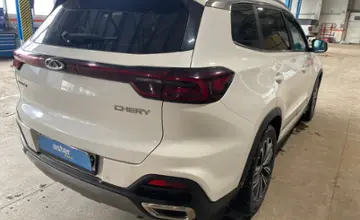 Chery Tiggo 8 2020 года за 6 500 000 тг. в Караганда