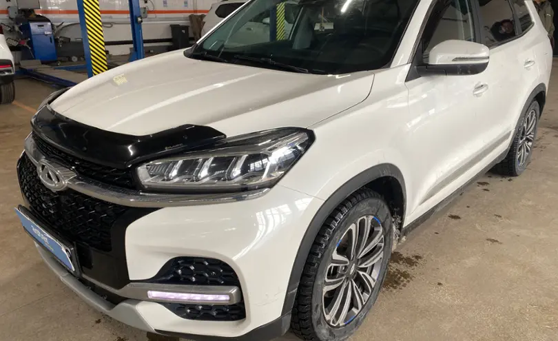 Chery Tiggo 8 2020 года за 6 500 000 тг. в Караганда