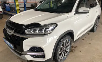 Chery Tiggo 8 2020 года за 6 500 000 тг. в Караганда фото 1