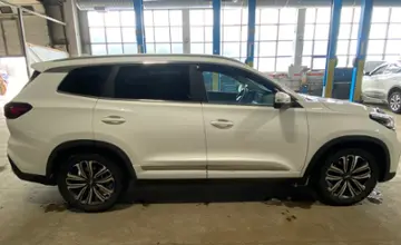 Chery Tiggo 8 2020 года за 6 500 000 тг. в Караганда фото 4