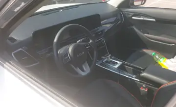 Kia Seltos 2024 года за 8 500 000 тг. в Алматы фото 5