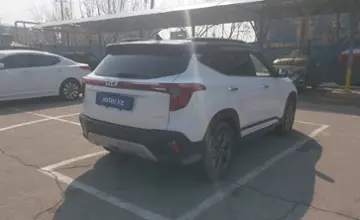 Kia Seltos 2024 года за 8 500 000 тг. в Алматы фото 3