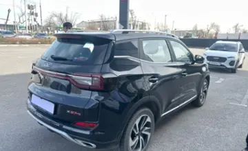 Kaiyi X3 Pro 2024 года за 10 000 000 тг. в Шымкент