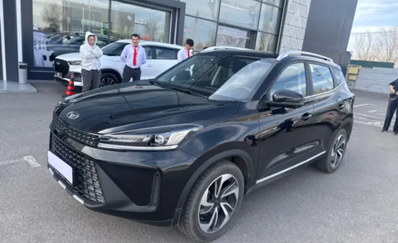 Kaiyi X3 Pro 2024 года за 10 000 000 тг. в Шымкент