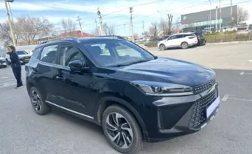 Kaiyi X3 Pro 2024 года за 10 000 000 тг. в Шымкент фото 3