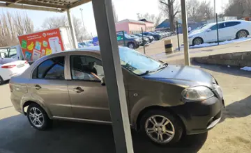 ЗАЗ Vida 2013 года за 750 000 тг. в Алматы фото 4