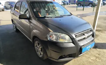 ЗАЗ Vida 2013 года за 750 000 тг. в Алматы фото 3