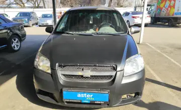 ЗАЗ Vida 2013 года за 750 000 тг. в Алматы фото 2