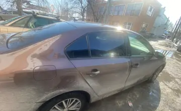 Volkswagen Jetta 2017 года за 7 500 000 тг. в Костанай фото 4