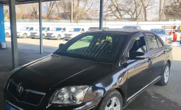 Toyota Avensis 2007 года за 5 000 000 тг. в Алматы фото 1