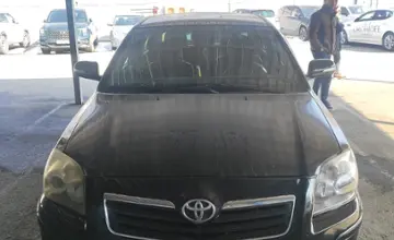 Toyota Avensis 2007 года за 5 000 000 тг. в Алматы фото 2