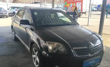 Toyota Avensis 2007 года за 5 000 000 тг. в Алматы фото 3