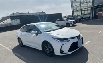 Toyota Corolla 2023 года за 10 000 000 тг. в Шымкент фото 3