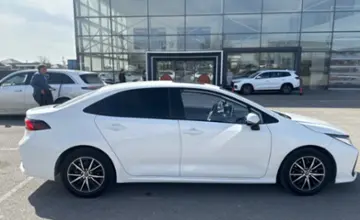 Toyota Corolla 2023 года за 10 000 000 тг. в Шымкент фото 4