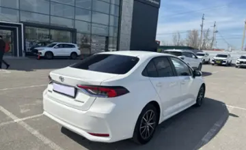 Toyota Corolla 2023 года за 10 000 000 тг. в Шымкент